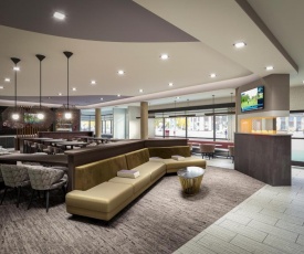 SpringHill Suites by Marriott East Rutherford Meadowlands Carlstadt