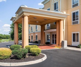 Comfort Inn & Suites Carneys Point