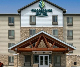 Woodspring Suites Cherry Hill