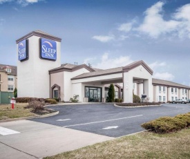 Sleep Inn Cinnaminson Philadelphia East