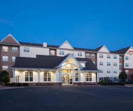 Residence Inn Jackson Ridgeland