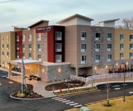 TownePlace Suites by Marriott Clinton