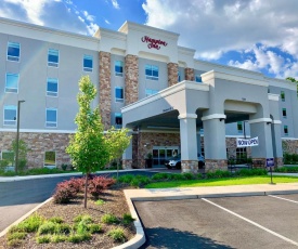 Hampton Inn Cranbury