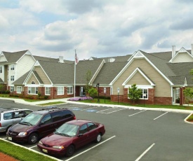 Residence Inn Cranbury South Brunswick