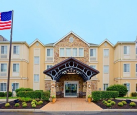 Staybridge Suites Cranbury - South Brunswick, an IHG Hotel