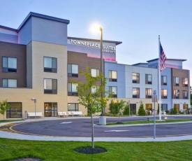 TownePlace Suites by Marriott Cranbury South Brunswick