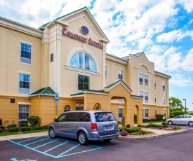 Comfort Suites East Brunswick