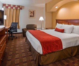 SureStay Hotel by Best Western East Brunswick