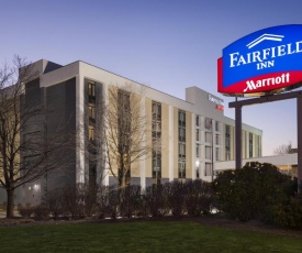 Fairfield Inn by Marriott East Rutherford Meadowlands