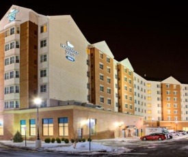 Homewood Suites by Hilton East Rutherford - Meadowlands, NJ