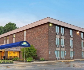 Days Inn by Wyndham East Windsor/Hightstown