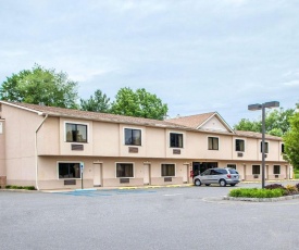 Quality Inn East Windsor - Princeton