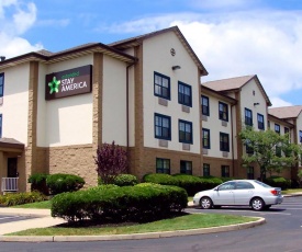 Extended Stay America Suites - Edison - Raritan Center