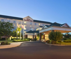 Hilton Garden Inn Edison/Raritan Center