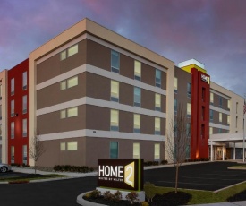 Home2 Suites By Hilton Edison