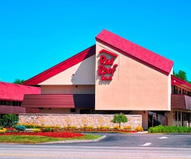 Red Roof Inn Edison