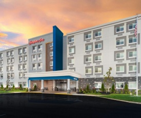 Hampton Inn Egg Harbor Township Atlantic City