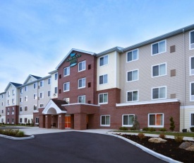 Homewood Suites Atlantic City Egg Harbor Township