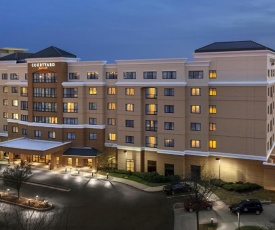 Courtyard by Marriott Newark Elizabeth