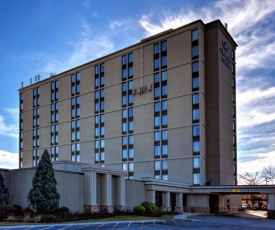 Crowne Plaza Hotel-Newark Airport, an IHG Hotel