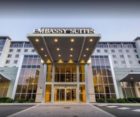 Embassy Suites - Newark Airport