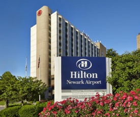 Hilton Newark Airport