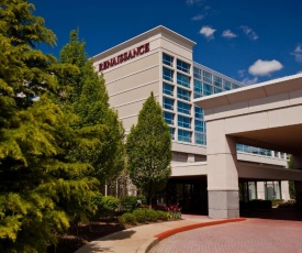 Renaissance Newark Airport Hotel