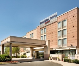 SpringHill Suites Ewing Township Princeton South