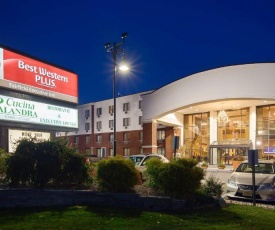 Best Western Plus Fairfield Executive Inn