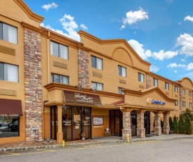 Comfort Inn Fairfield