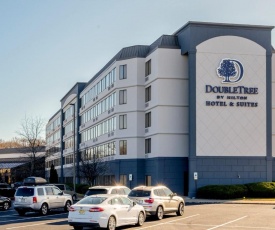 Doubletree By Hilton Fairfield Hotel & Suites