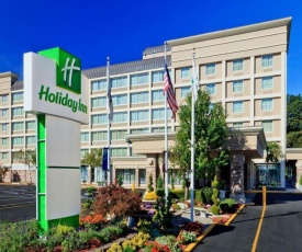 Holiday Inn - GW Bridge Fort Lee-NYC Area, an IHG Hotel