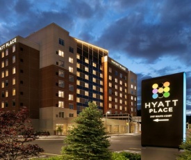 Hyatt Place Fort Lee/George Washington Bridge