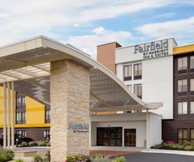 Fairfield Inn & Suites Atlantic City Absecon