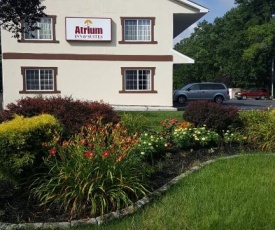 Atrium Inn & Suites