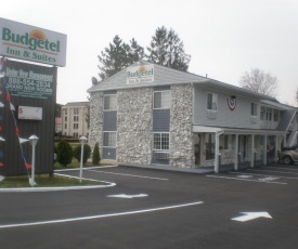 Budgetel Inn & Suites Atlantic City