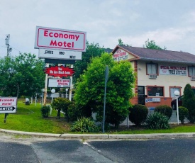 Economy Motel