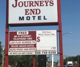 Journeys End Motel