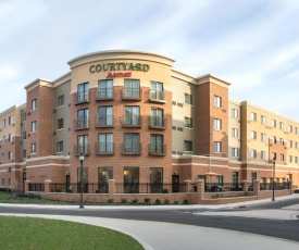 Courtyard by Marriott Glassboro Rowan University