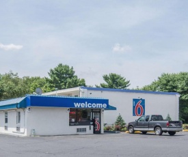 Motel 6-Glassboro, NJ - Rowan University