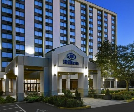 Hilton Hasbrouck Heights-Meadowlands