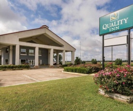 Quality Inn Robinsonville