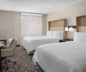 Holiday Inn Hasbrouck Heights-Meadowlands, an IHG Hotel