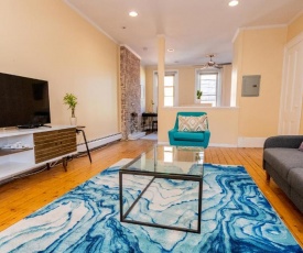 Bright & Spacious Studio in the Heart of Hoboken