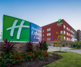 Holiday Inn Express & Suites - Southaven Central - Memphis, an IHG Hotel