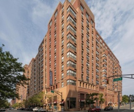 Global Luxury Suites at Hoboken Waterfront