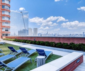 Bluebird Suites in Jersey City