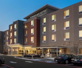 TownePlace Suites by Marriott Memphis Southaven