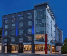 Holiday Inn Express & Suites - Jersey City - Holland Tunnel, an IHG Hotel