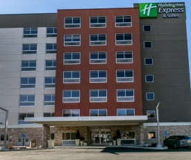 Holiday Inn Express & Suites Jersey City North - Hoboken, an IHG Hotel